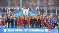PM congratulates Viet Nam’s national football team on ASEAN Cup triumph